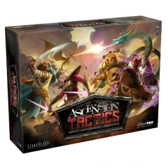 Ascension Tactics - Kickstarter Edition